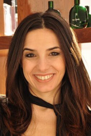 Maria Sol Velazquez