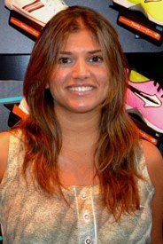 Maria Sol Velazquez