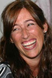 Maria Sol Velazquez