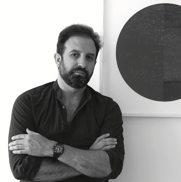 Ezequiel Díaz Ortiz