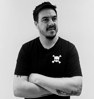 Gonzalo Rodriguez