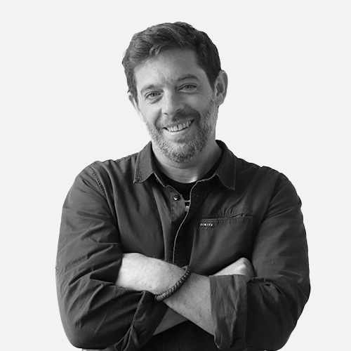 TomÃ¡s Ramayón