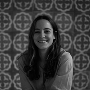 Francesca Darget