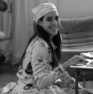 Valentina Karnoubi