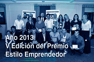 Premio Estilo Emprendedor