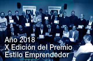 Premio Estilo Emprendedor