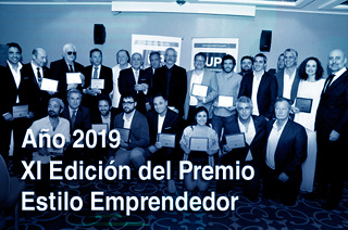 Premio Estilo Emprendedor