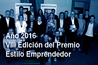 Premio Estilo Emprendedor