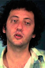 Andrés Binetti