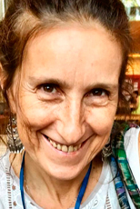 Débora Staiff