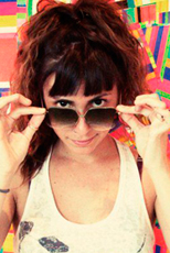 Laura Casabé