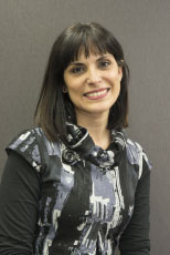 Paula Travnik