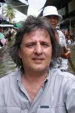 Pablo Lago