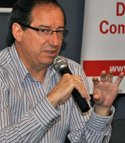 Fernando Moya