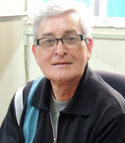 Carlos Pacheco 