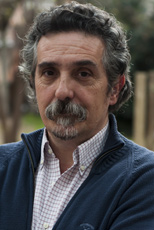 Mariano Pensotti 