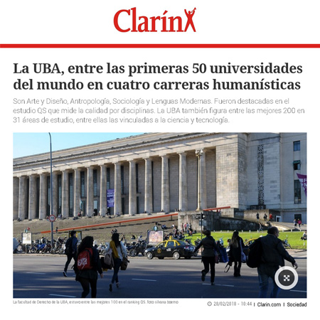 Clarin