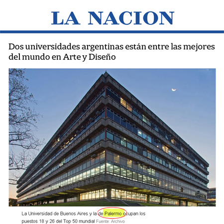 La Nacion