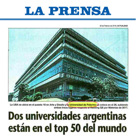 La Prensa