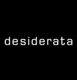 Desiderata