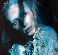 Bridal-Grunge