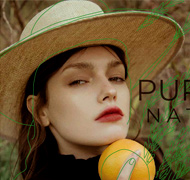 Pure Nature