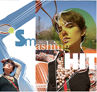 SMASHING HIT