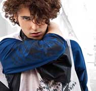 Casual-Urban