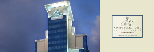 Desarrollo de Pol&iacute;ticas de RRHH.Caso Abasto Plaza Hotel