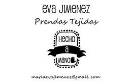 Eva Jimenez Prendas Tejidas