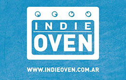 Indie Oven