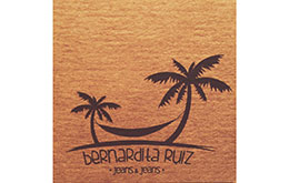 Jeans Bernardita Ruiz