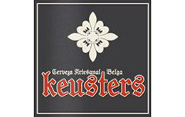 Cerveza Keusters