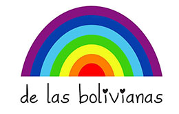 De las Bolivianas