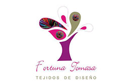 Fortuna Tomasa Tejidos y Diseño