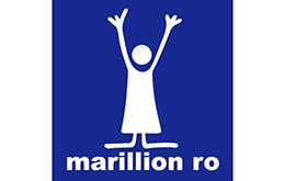 Marillion Ro | Just a T-Shirt