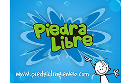 Piedra Libre Web