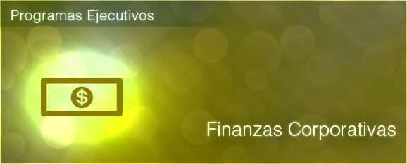 PROGRAMA EJECUTIVO: FINANZAS CORPORATIVAS