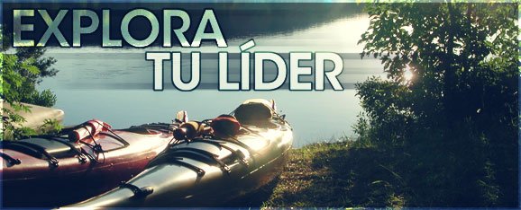 PROGRAMA EJECUTIVO EXPLORA TU LIDER