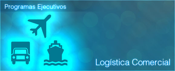 PROGRAMA EJECUTIVO DE LOGÍSTICA COMERCIAL
