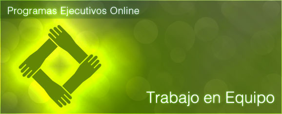 PROGRAMA EJECUTIVO ONLINE DE TRABAJO EN EQUIPO