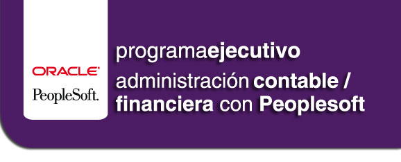 PROGRAMA EJECUTIVO DE CONTENIDOS AUDIOVISUALES