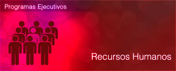 PROGRAMA AVANZADO EN RECURSOS HUMANOS