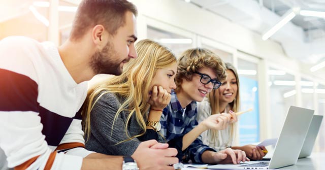 Por qué estudiar la carrera de Marketing Por qué estudiar la carrera de Marketing