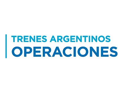 Trenes Argentinos Operaciones