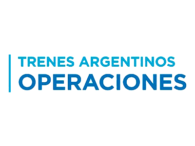 Trenes Argentinos Operaciones