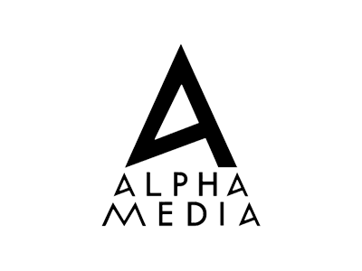 Alphamedia