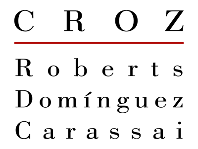 Croz-Roberts-Dominguez-Carassai