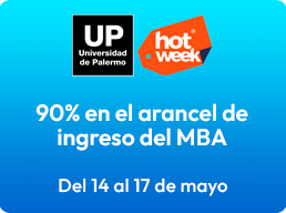 HotWeek MBA