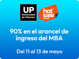 HotSale MBA